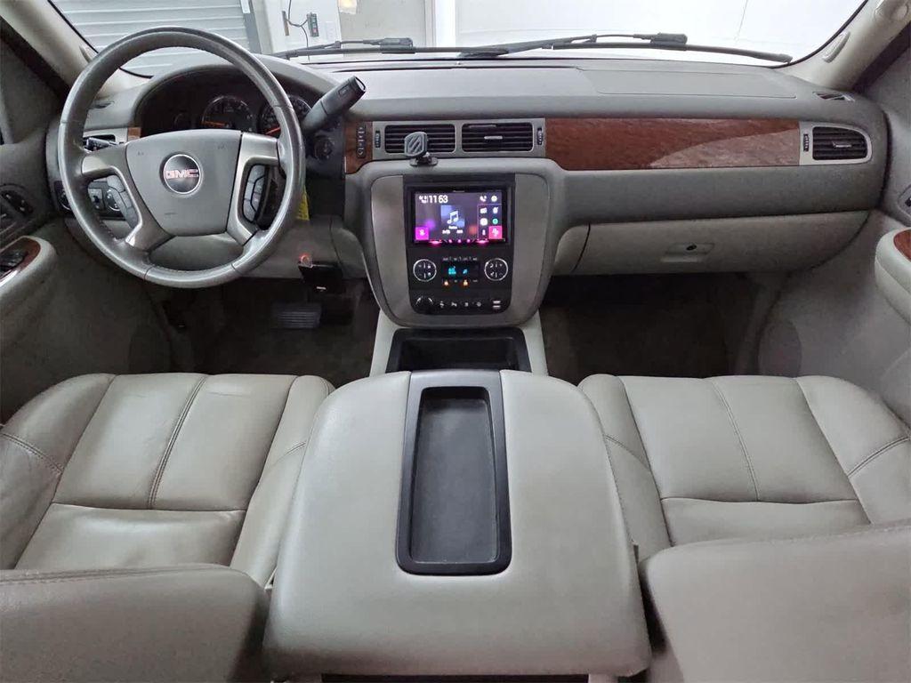 used 2008 GMC Yukon car, priced at $8,600