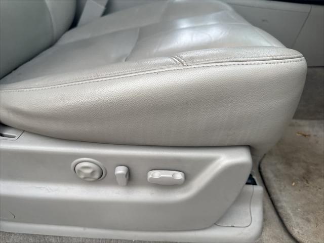 used 2008 GMC Yukon car, priced at $8,999