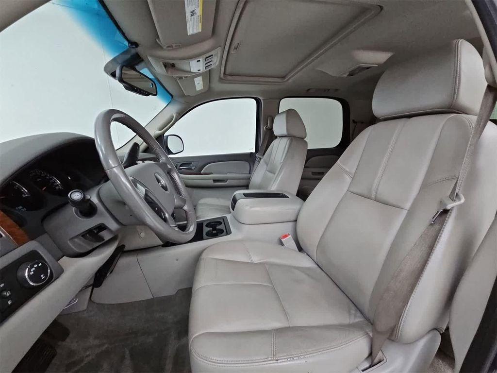 used 2008 GMC Yukon car, priced at $8,600