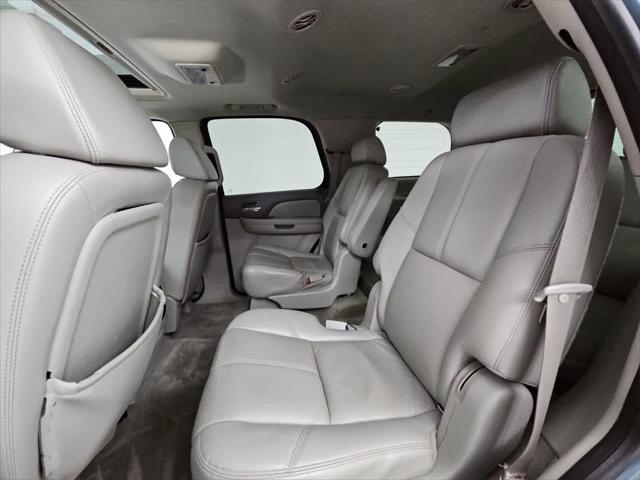 used 2008 GMC Yukon car, priced at $7,538