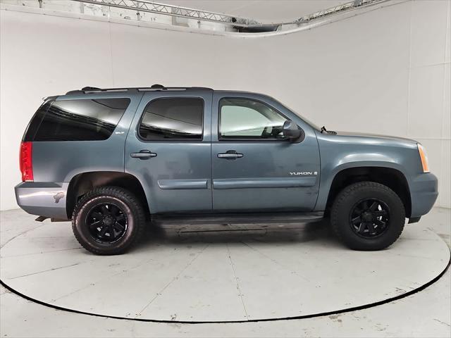 used 2008 GMC Yukon car, priced at $7,538