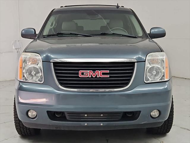 used 2008 GMC Yukon car, priced at $7,538