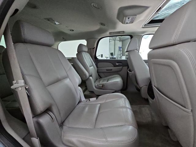 used 2008 GMC Yukon car, priced at $7,538
