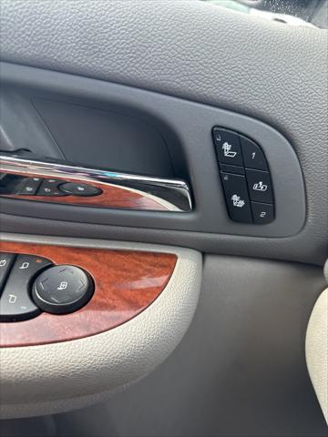 used 2008 GMC Yukon car, priced at $8,999