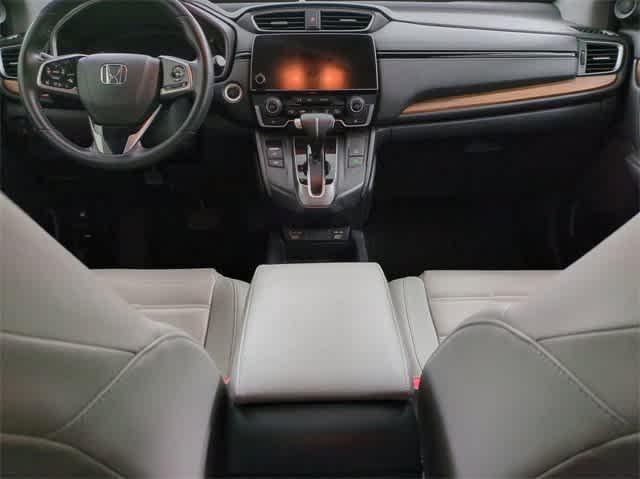 used 2020 Honda CR-V car, priced at $25,164
