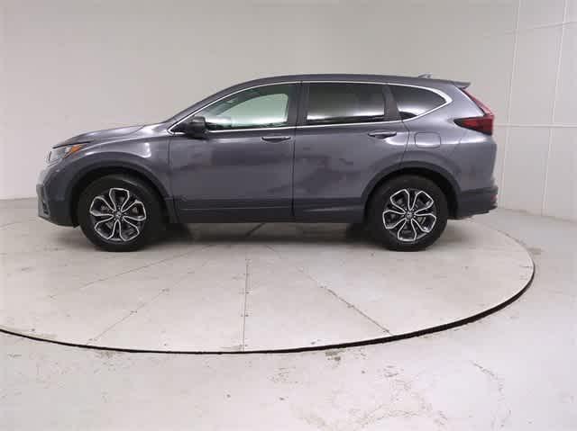 used 2020 Honda CR-V car, priced at $25,164