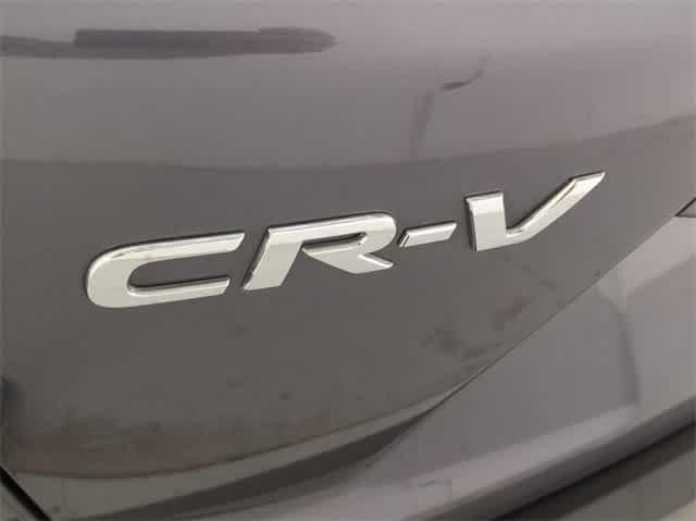 used 2020 Honda CR-V car, priced at $25,164