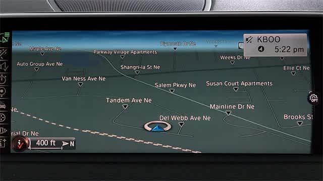 used 2016 BMW X5 car, priced at $14,915