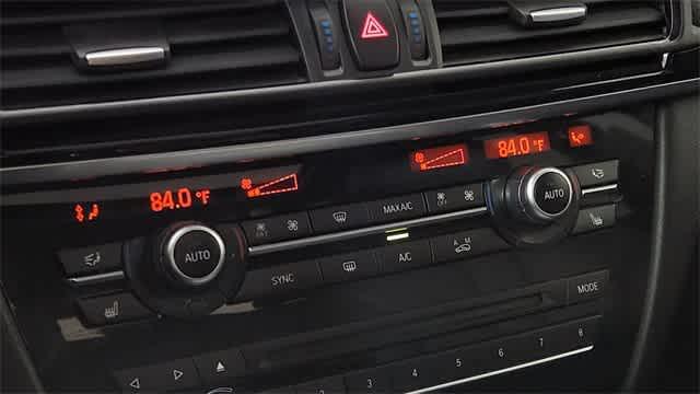 used 2016 BMW X5 car, priced at $14,915