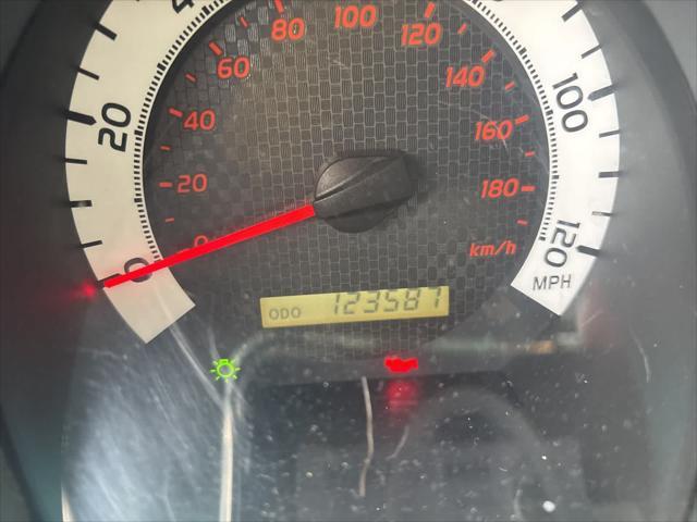 used 2012 Toyota Tacoma car, priced at $19,995