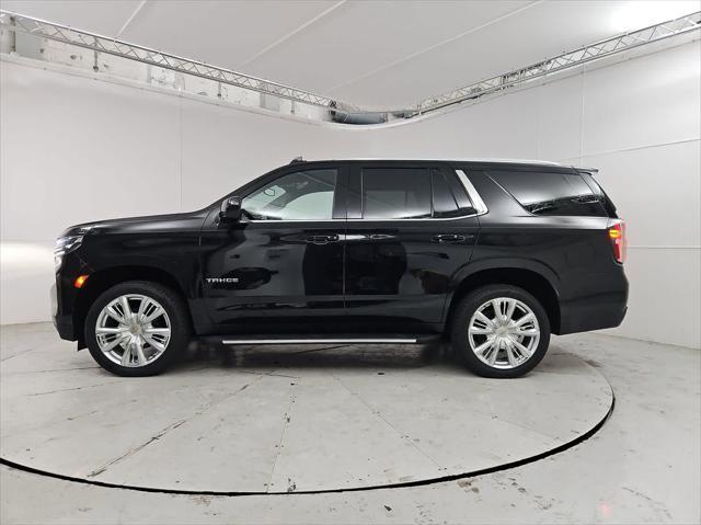 used 2021 Chevrolet Tahoe car, priced at $42,595