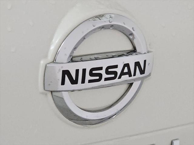 used 2021 Nissan Rogue car, priced at $23,255