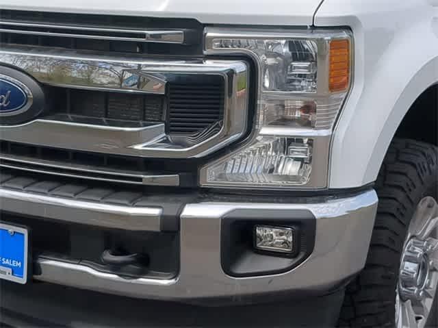 used 2022 Ford F-350 car, priced at $52,040