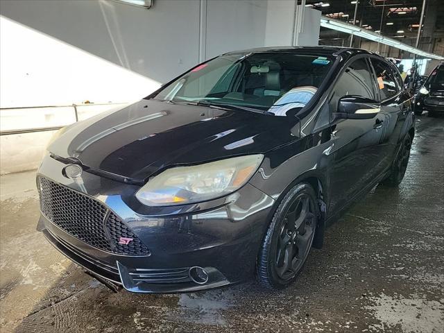 used 2013 Ford Focus ST car, priced at $12,854