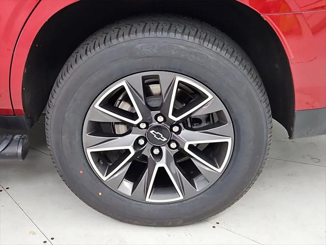 used 2023 Chevrolet Tahoe car, priced at $62,512