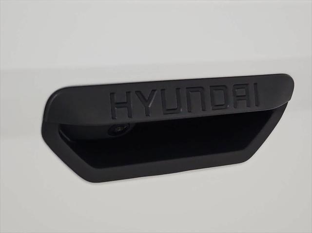 used 2023 Hyundai Santa Cruz car, priced at $25,778