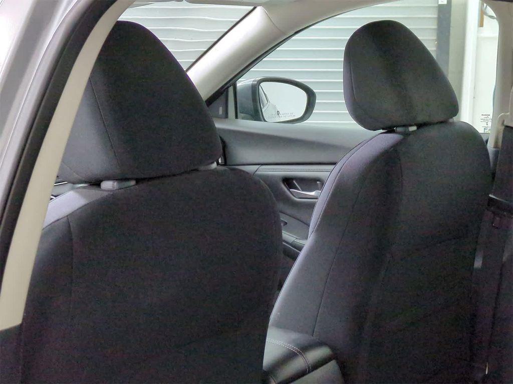 used 2022 Nissan Sentra car, priced at $16,873