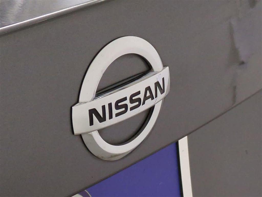 used 2022 Nissan Sentra car, priced at $16,873