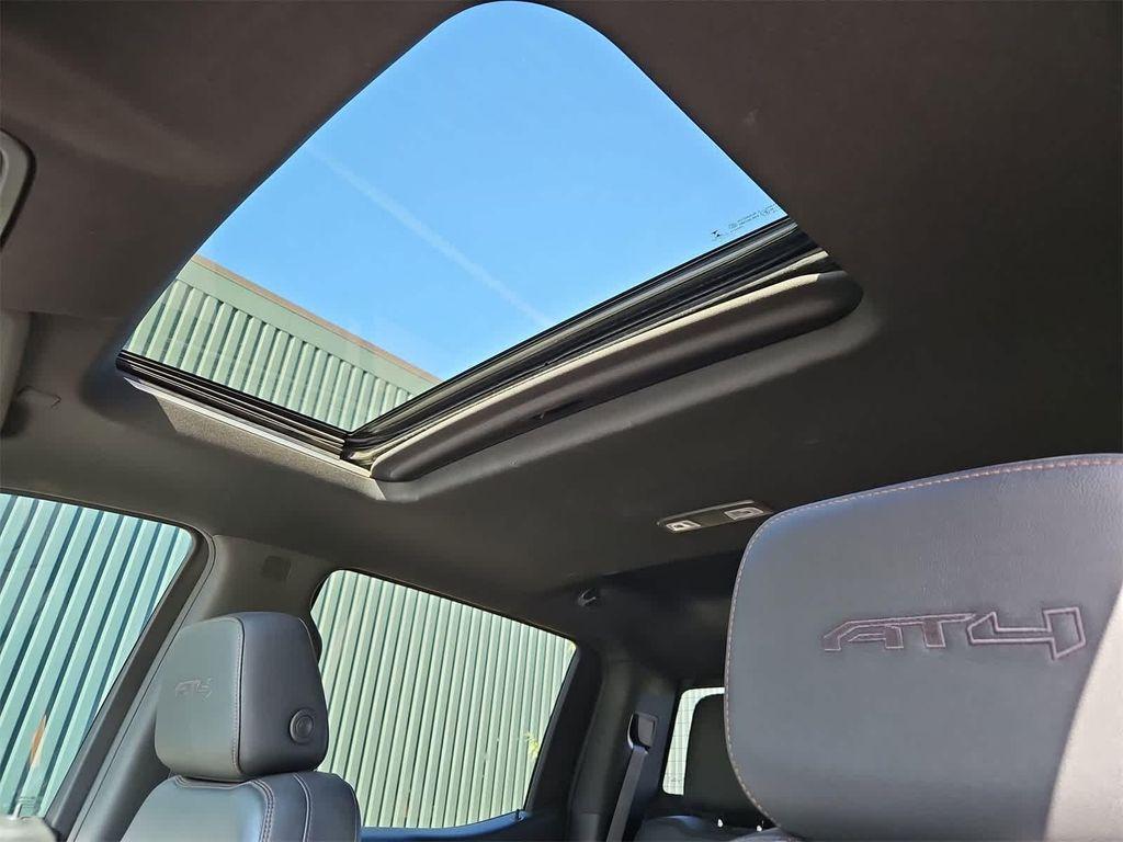 used 2021 GMC Sierra 1500 car, priced at $42,986