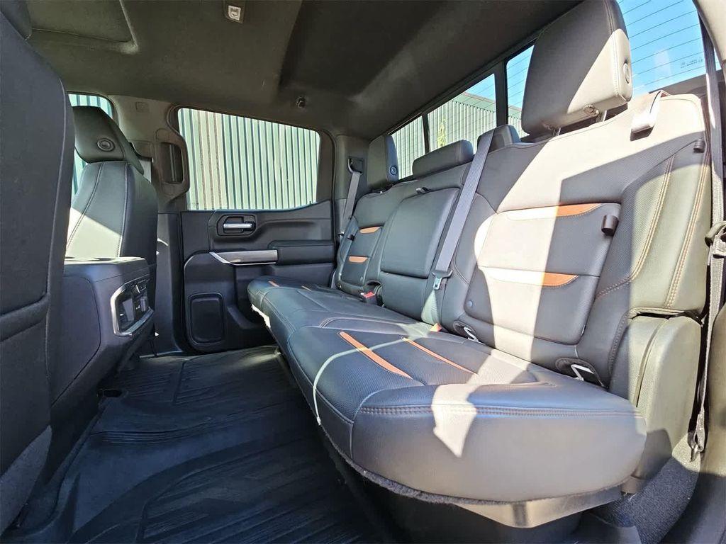 used 2021 GMC Sierra 1500 car, priced at $42,986