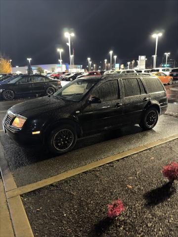 used 2002 Volkswagen Jetta car, priced at $5,999