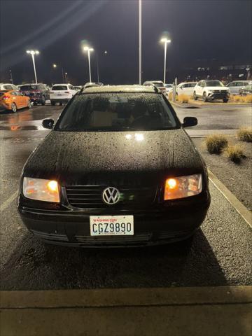 used 2002 Volkswagen Jetta car, priced at $5,999