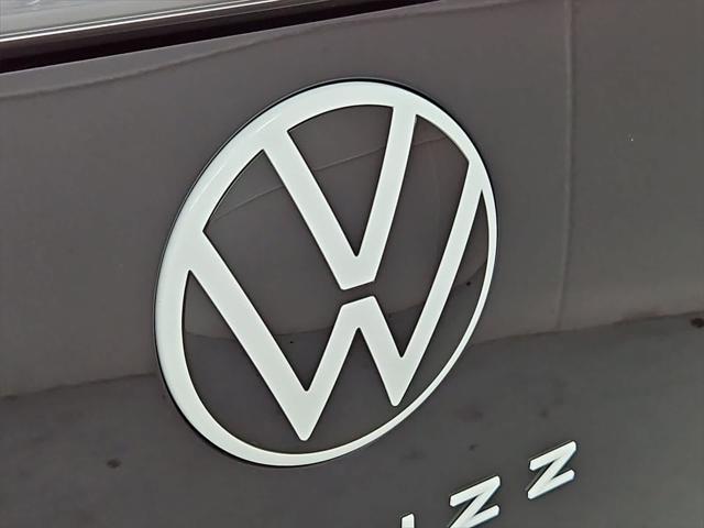 new 2025 Volkswagen ID. Buzz car, priced at $62,305