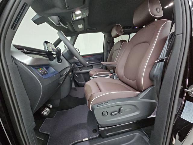 new 2025 Volkswagen ID. Buzz car, priced at $62,305