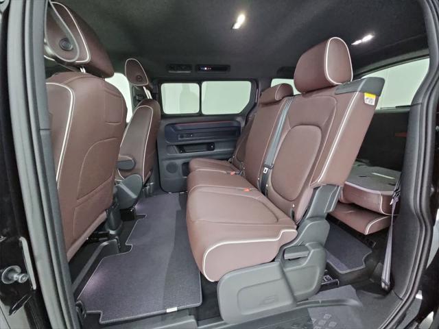 new 2025 Volkswagen ID. Buzz car, priced at $62,305