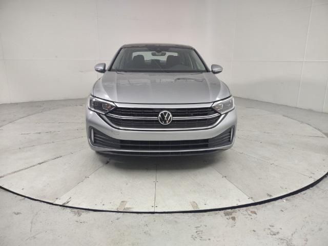 new 2024 Volkswagen Jetta car, priced at $28,557