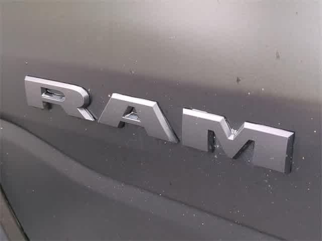 used 2022 Ram 1500 car, priced at $79,990