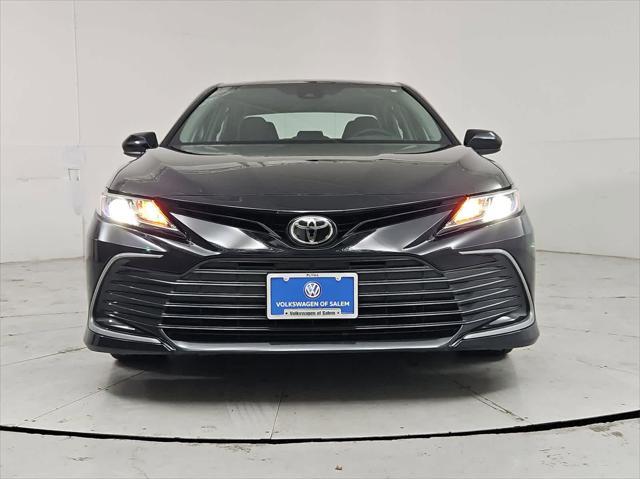 used 2023 Toyota Camry car, priced at $23,295