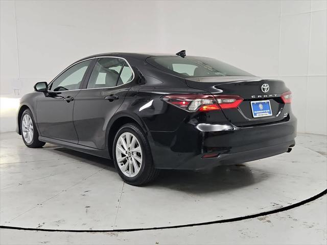 used 2023 Toyota Camry car, priced at $23,295