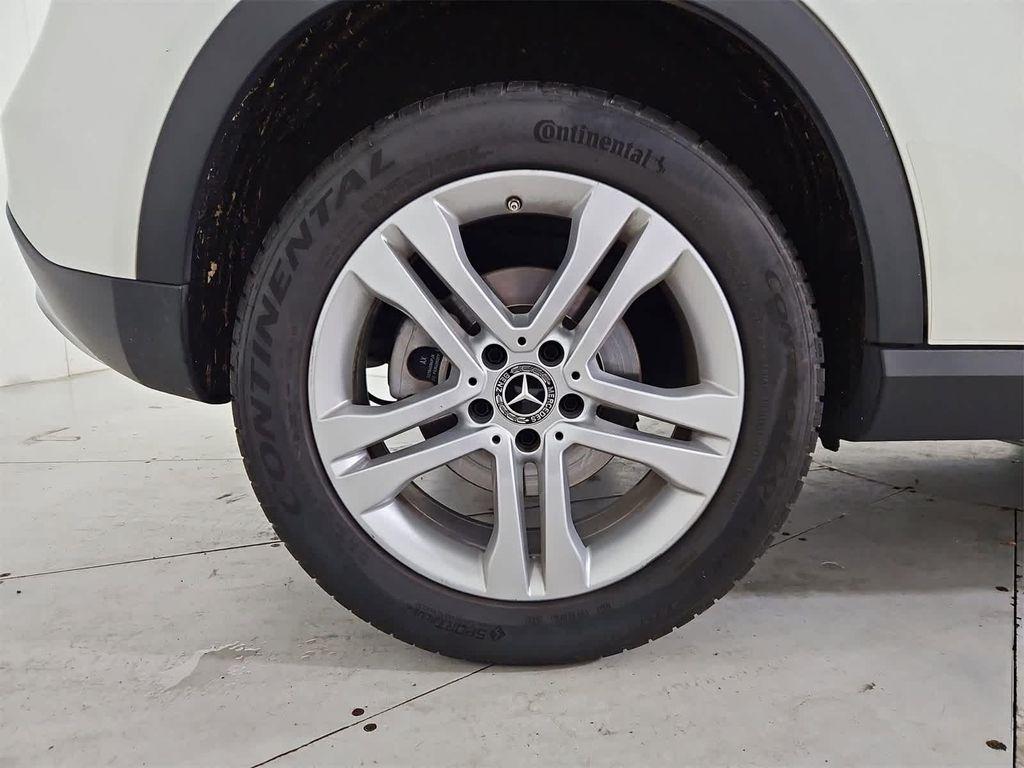 used 2018 Mercedes-Benz GLA 250 car, priced at $16,827