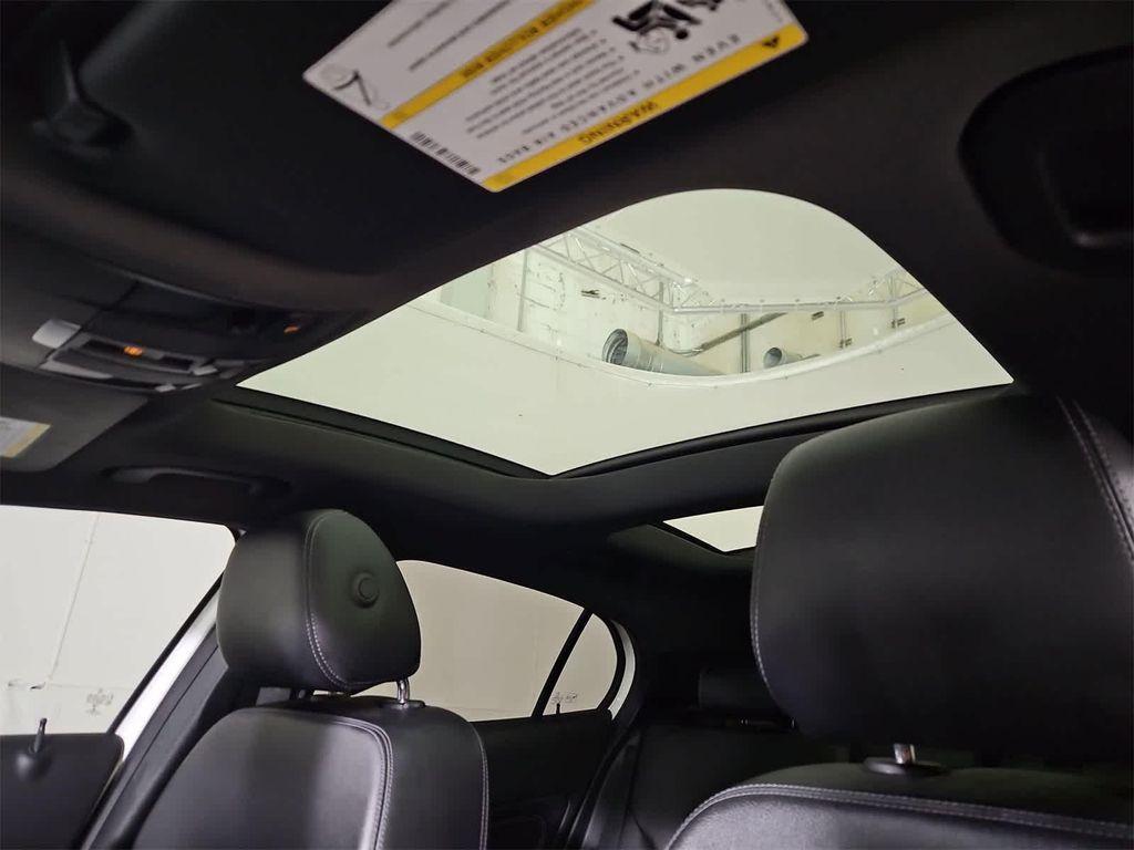 used 2018 Mercedes-Benz GLA 250 car, priced at $16,827