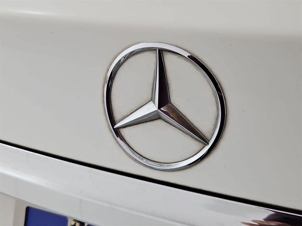 used 2018 Mercedes-Benz GLA 250 car, priced at $16,827