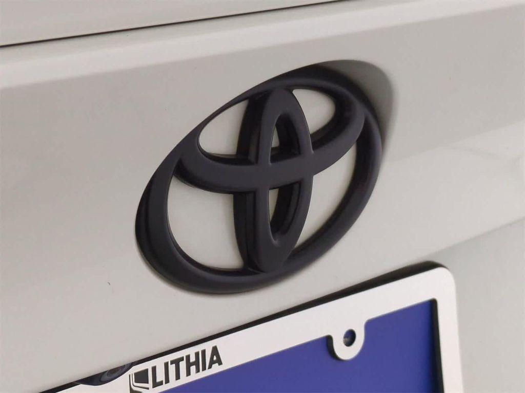 used 2018 Toyota C-HR car, priced at $15,015