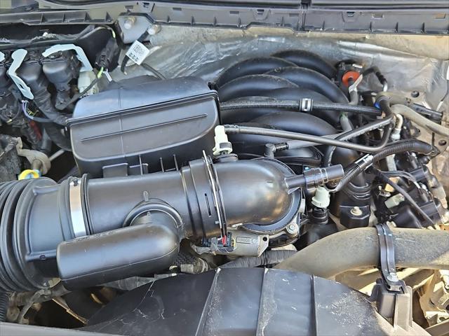 used 2022 Ford F-250 car, priced at $42,743