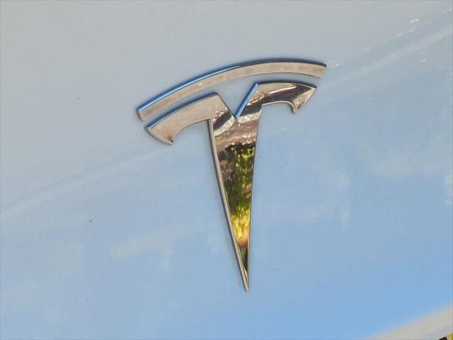 used 2019 Tesla Model 3 car, priced at $17,324