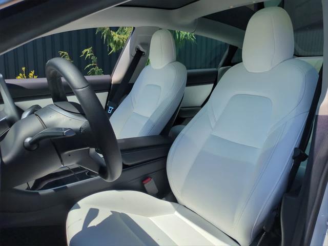 used 2019 Tesla Model 3 car, priced at $17,324