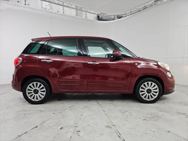 used 2014 FIAT 500L car, priced at $8,896