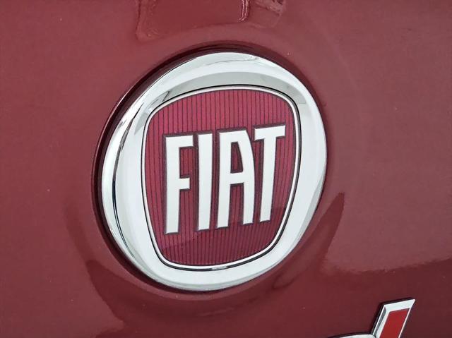 used 2014 FIAT 500L car, priced at $8,896