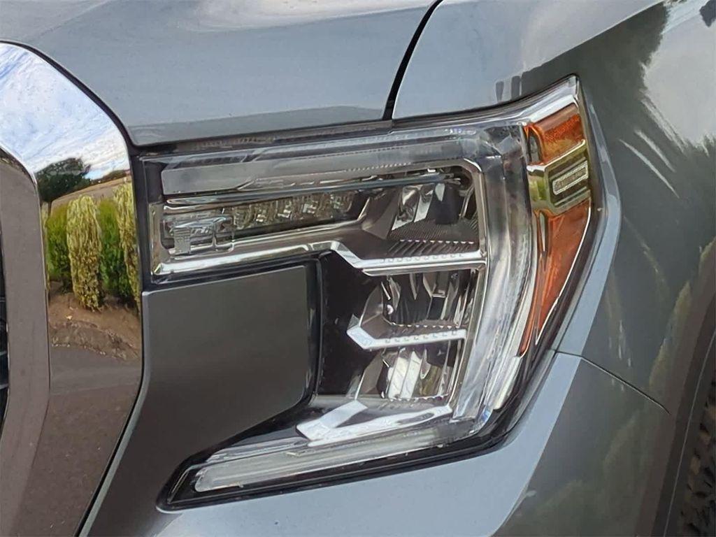 used 2019 GMC Sierra 1500 car, priced at $27,435