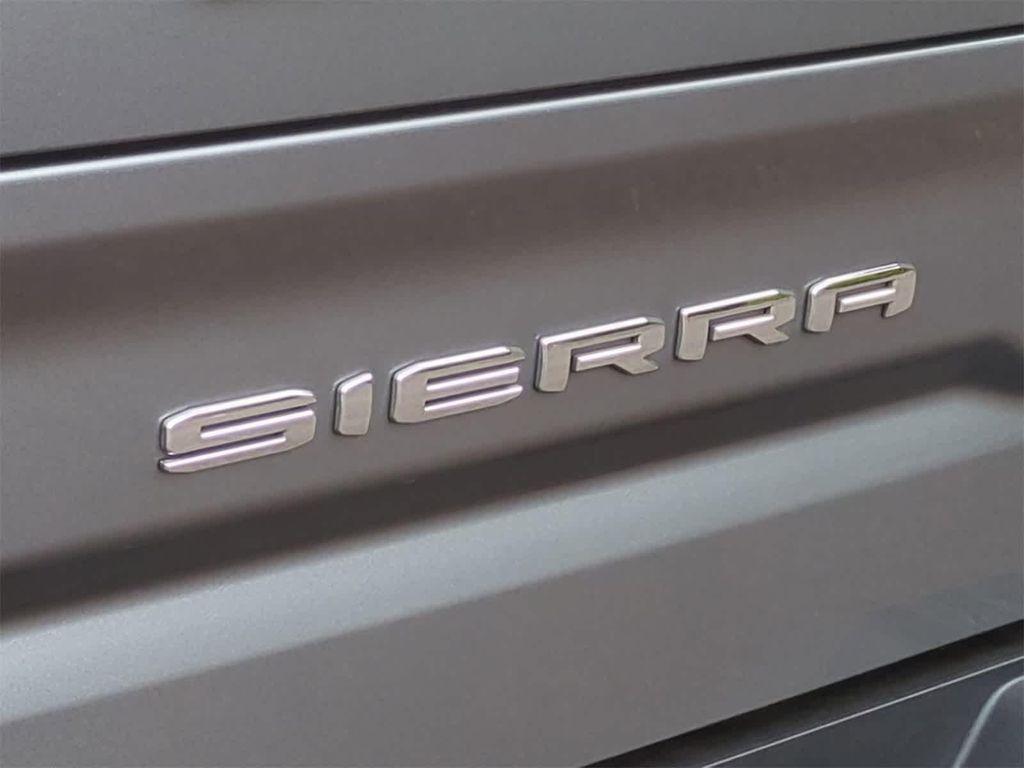 used 2019 GMC Sierra 1500 car, priced at $27,435