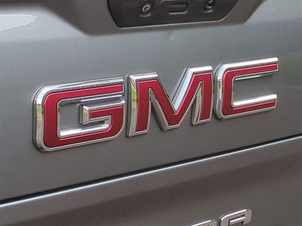 used 2019 GMC Sierra 1500 car, priced at $27,435