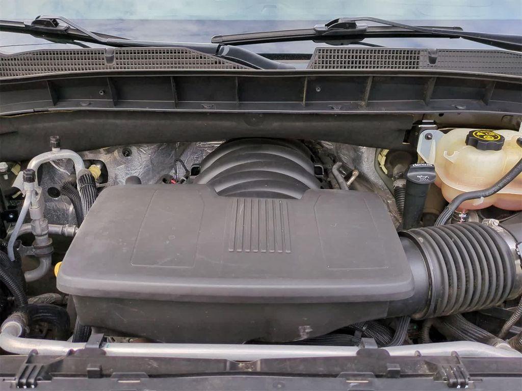 used 2019 GMC Sierra 1500 car, priced at $27,435