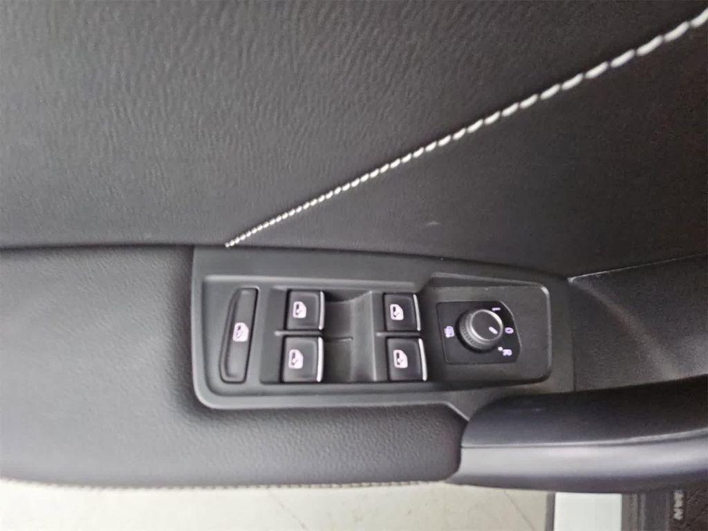 used 2024 Volkswagen Tiguan car, priced at $25,729