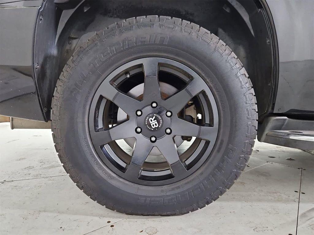 used 2014 Cadillac Escalade car, priced at $12,578