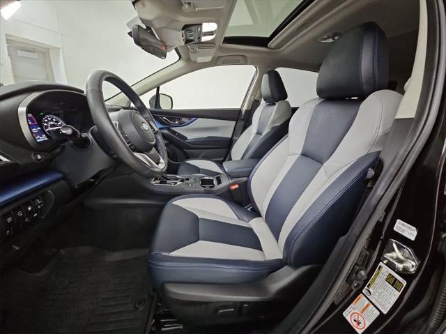 used 2019 Subaru Crosstrek Hybrid car, priced at $23,541