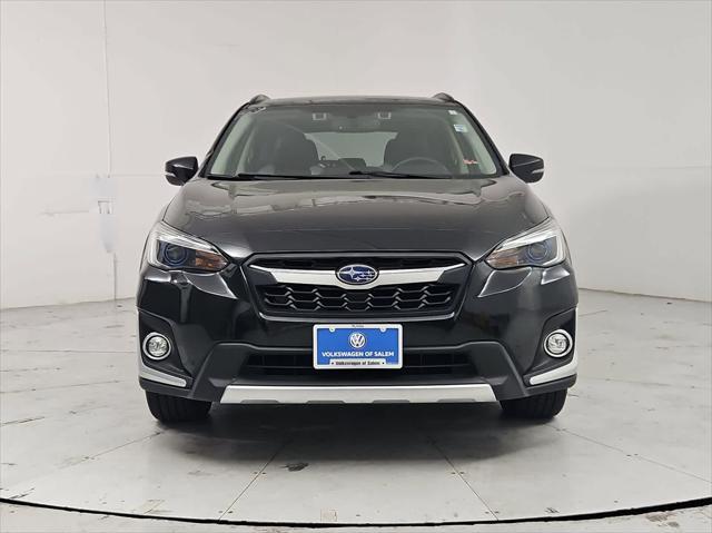 used 2019 Subaru Crosstrek Hybrid car, priced at $23,541